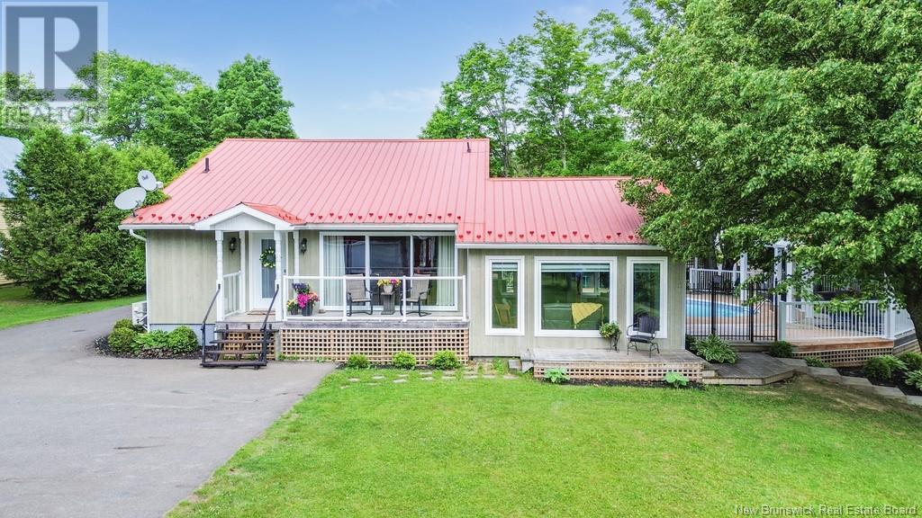 2145 560 Route, Lakeville, New Brunswick  E7K 1T7 - Photo 50 - NB121287