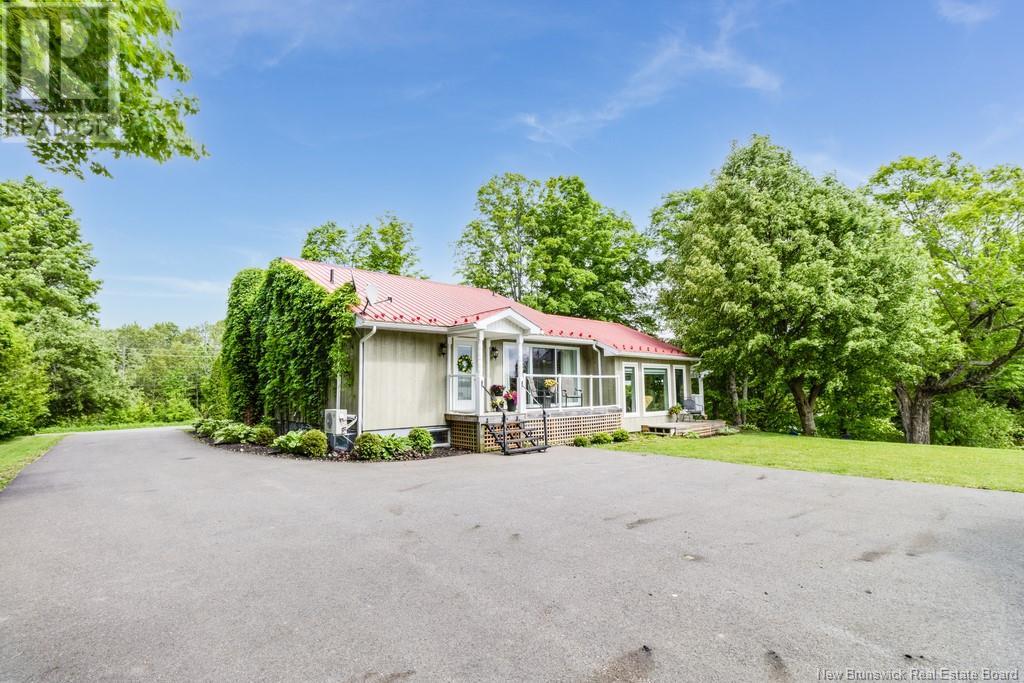 2145 560 Route, Lakeville, New Brunswick  E7K 1T7 - Photo 7 - NB121287