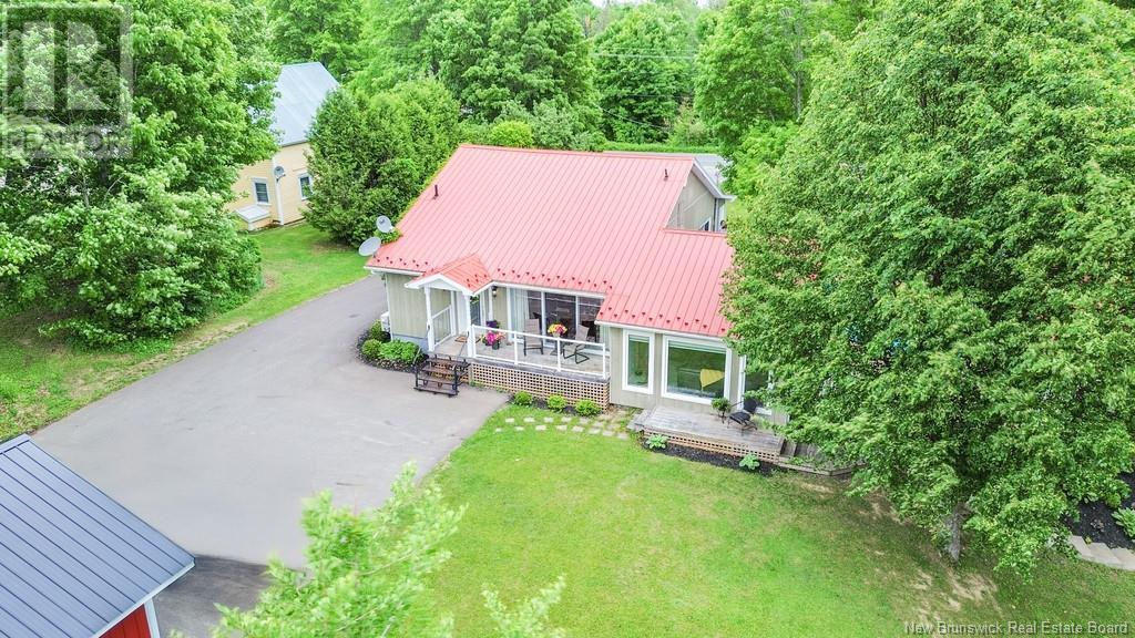 2145 560 Route, Lakeville, New Brunswick  E7K 1T7 - Photo 8 - NB121287