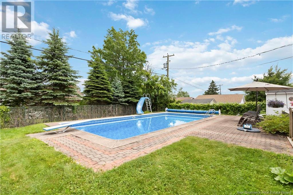 45 Bolton Street, Moncton, New Brunswick  E1E 2H5 - Photo 43 - NB121270
