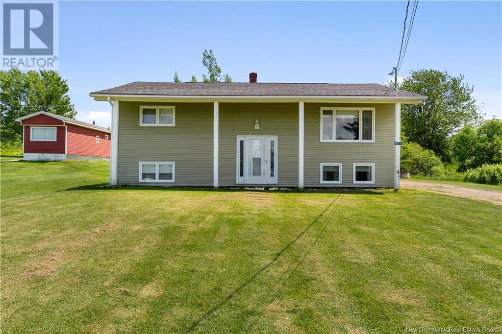487 Royal Road, Memramcook, New Brunswick