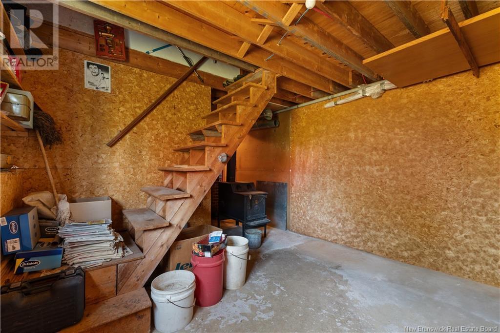 487 Royal Road, Memramcook, New Brunswick  E4K 1N7 - Photo 17 - NB121289