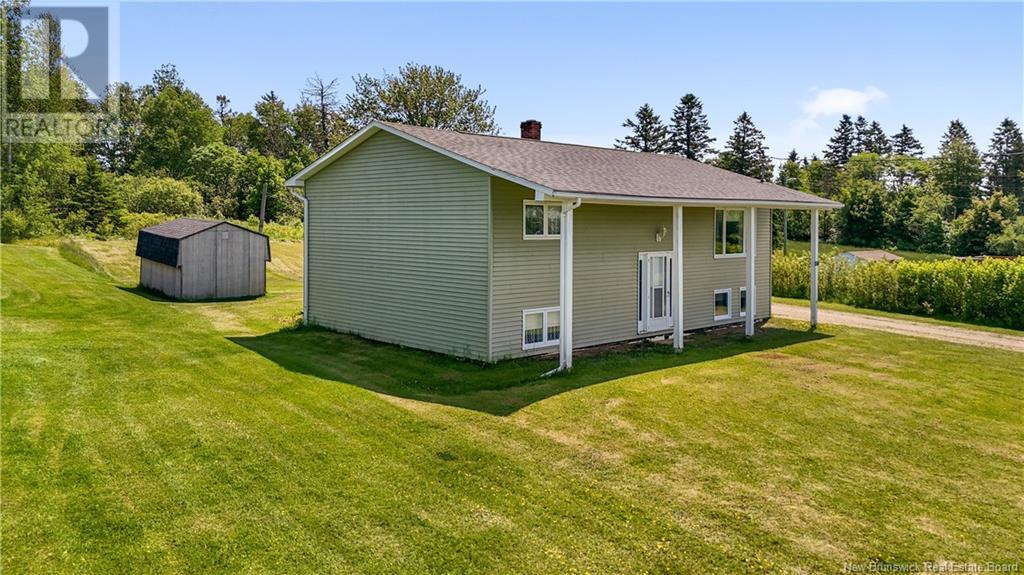 487 Royal Road, Memramcook, New Brunswick  E4K 1N7 - Photo 2 - NB121289