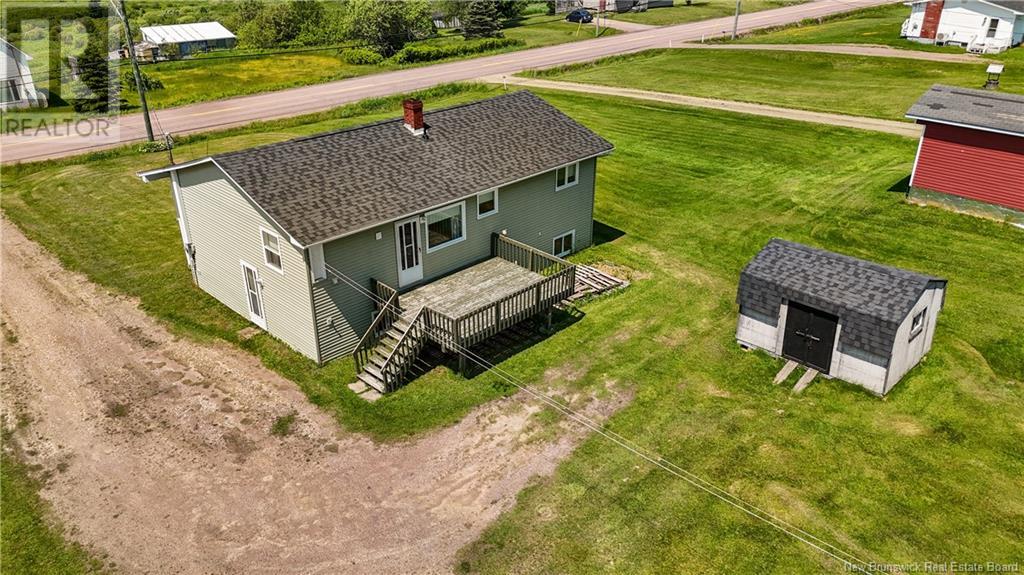 487 Royal Road, Memramcook, New Brunswick  E4K 1N7 - Photo 3 - NB121289