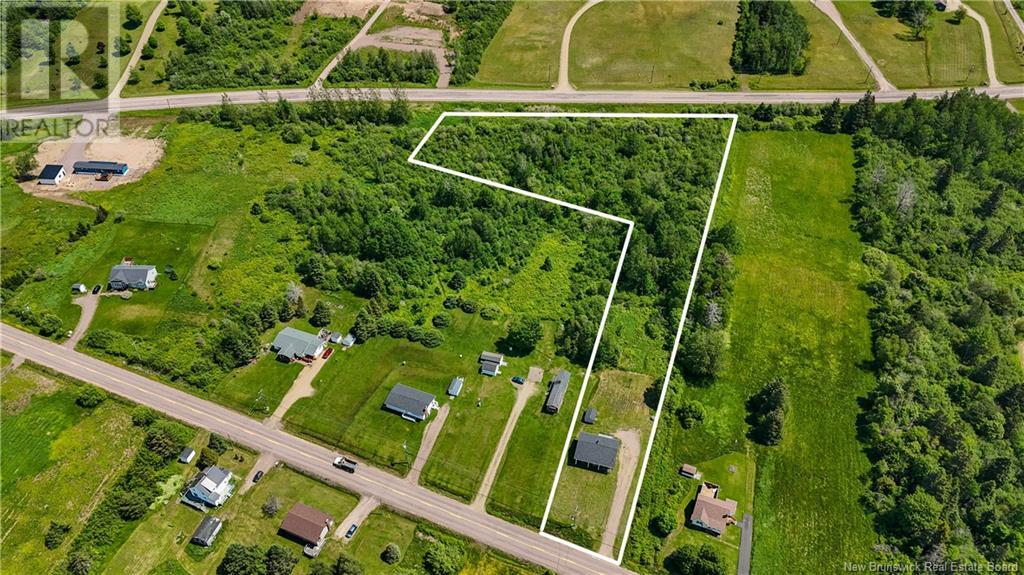487 Royal Road, Memramcook, New Brunswick  E4K 1N7 - Photo 5 - NB121289