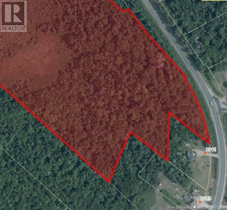 Lot Route 117, Pointe-Sapin, New Brunswick  E9A 1S9 - Photo 2 - NB121281