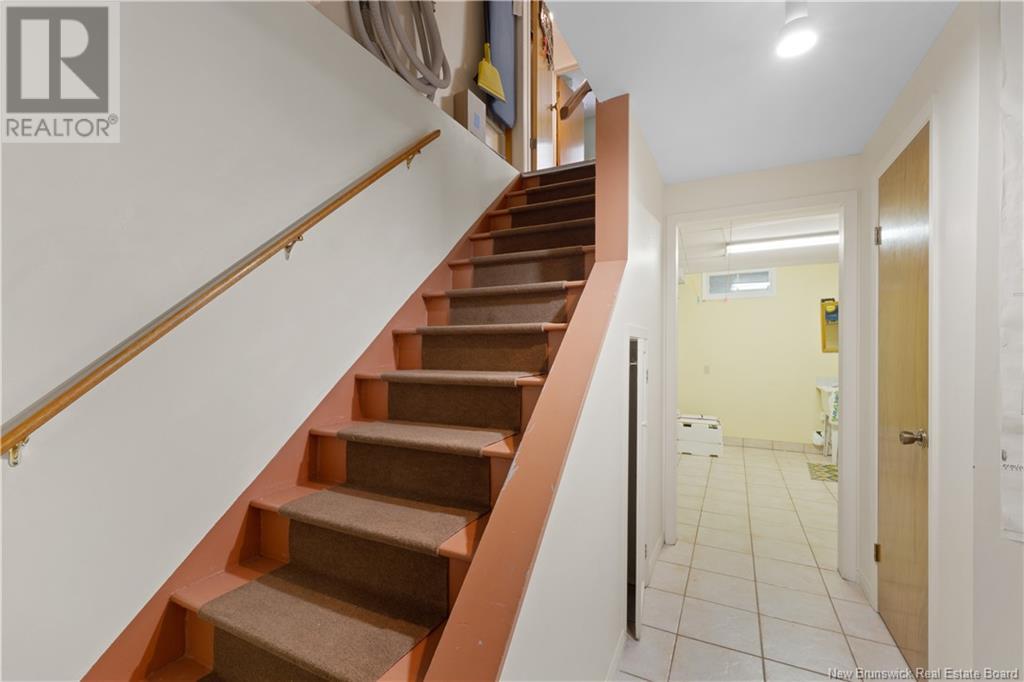 294 Hennessey, Moncton, New Brunswick  E1A 6E5 - Photo 32 - NB121236