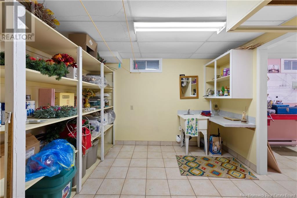 294 Hennessey, Moncton, New Brunswick  E1A 6E5 - Photo 34 - NB121236