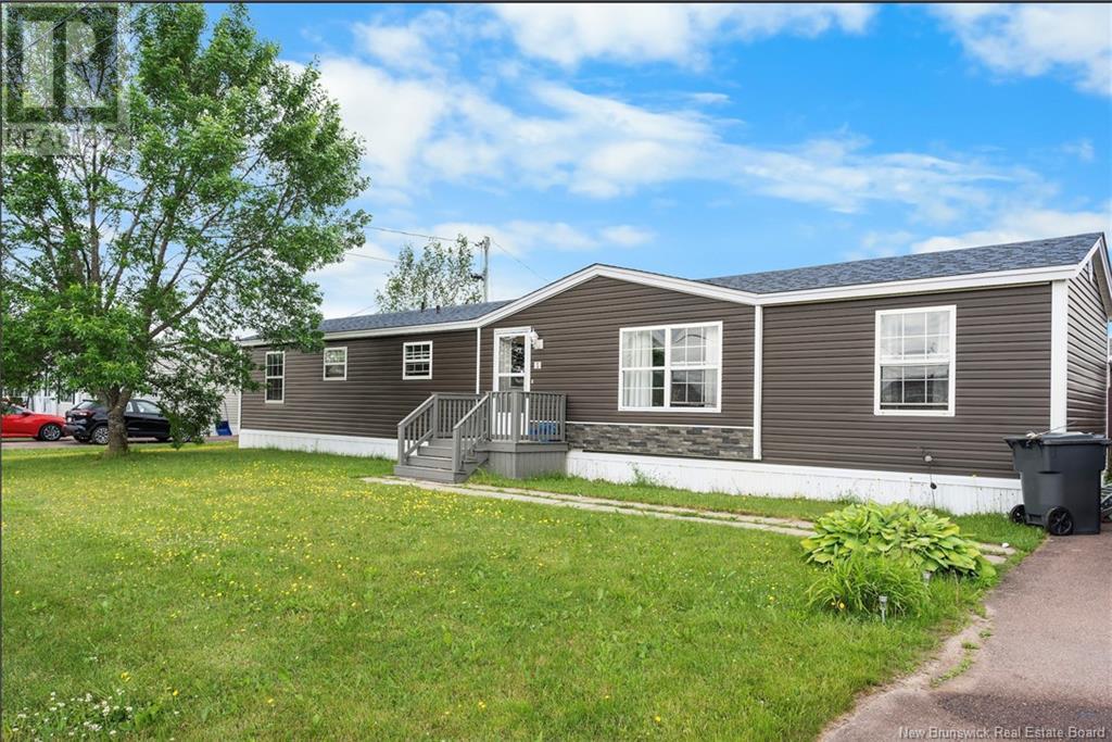 1 Ascona Street, Moncton, New Brunswick