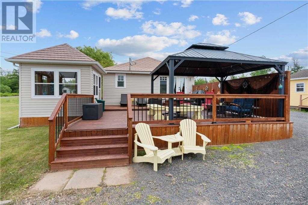 32 Allee Des Copains, Grande-Digue, New Brunswick  E4R 5N7 - Photo 20 - NB120934