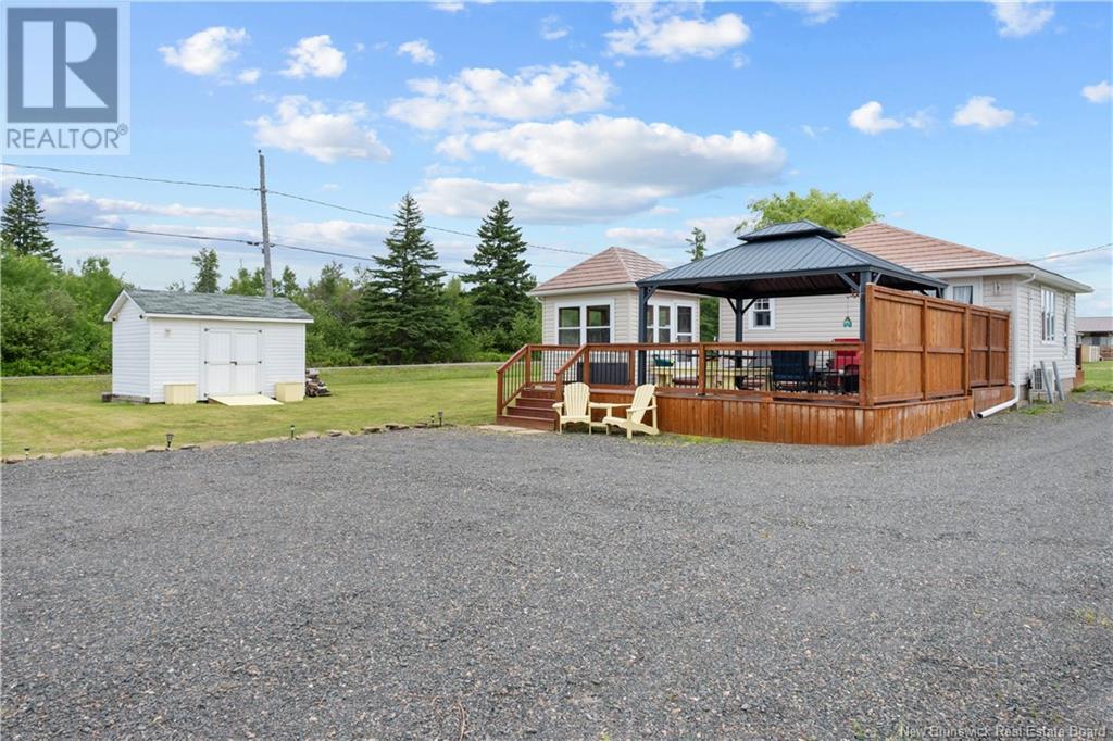 32 Allee Des Copains, Grande-Digue, New Brunswick  E4R 5N7 - Photo 22 - NB120934