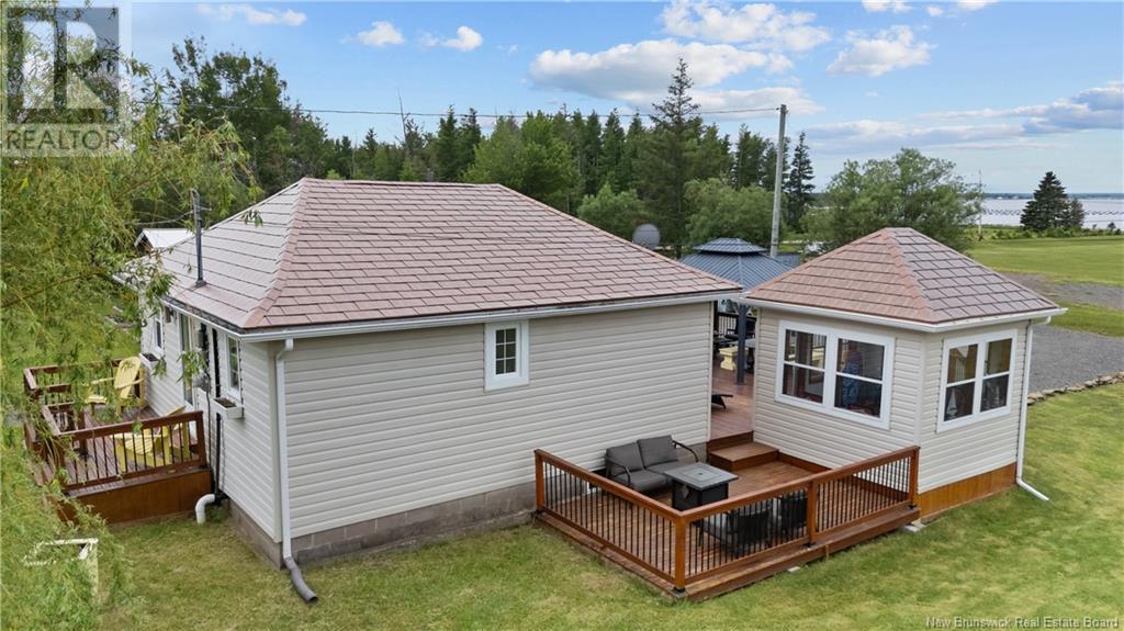 32 Allee Des Copains, Grande-Digue, New Brunswick  E4R 5N7 - Photo 3 - NB120934