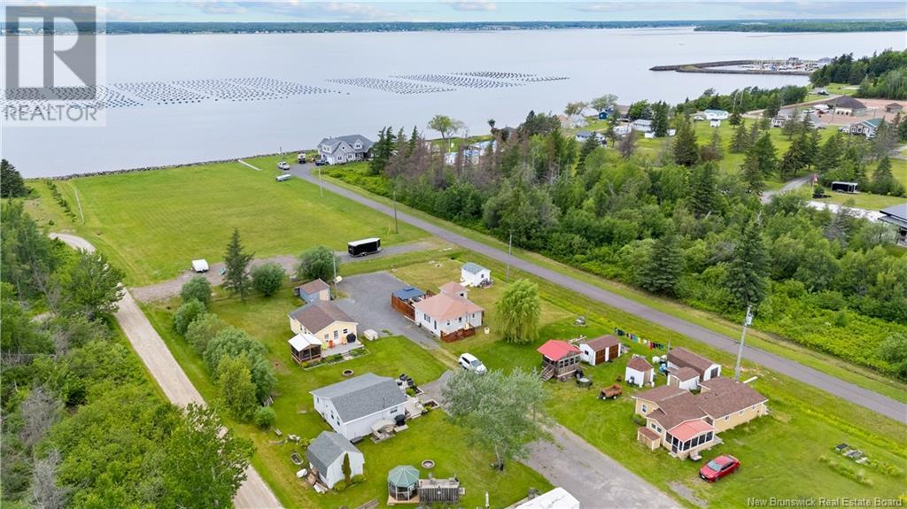 32 Allee Des Copains, Grande-Digue, New Brunswick  E4R 5N7 - Photo 6 - NB120934