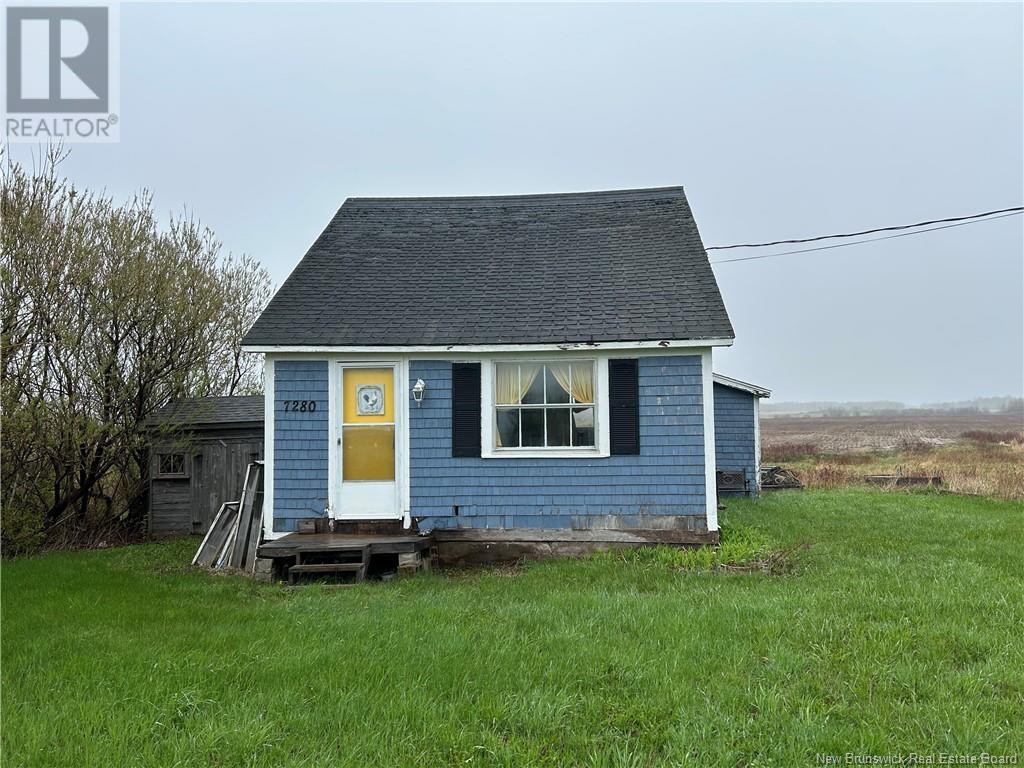 7280 Route 11, Clifton, New Brunswick