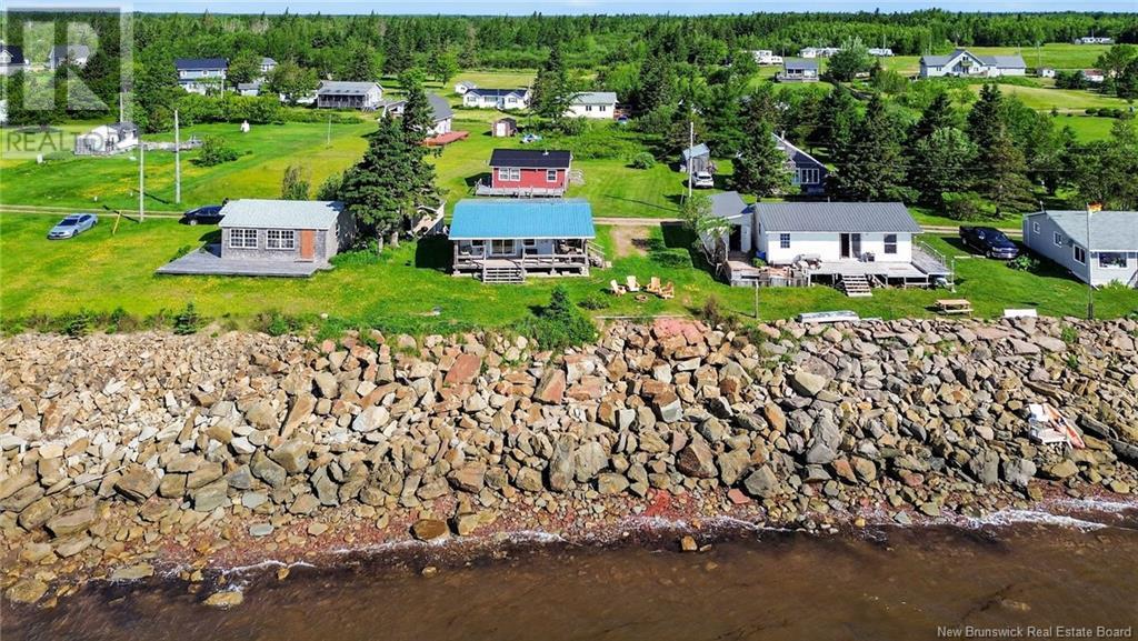 95 Hicks Front Beach, Upper Cape, New Brunswick  E4L 3E7 - Photo 2 - NB121343