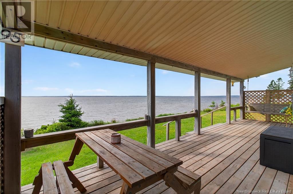 95 Hicks Front Beach, Upper Cape, New Brunswick  E4L 3E7 - Photo 25 - NB121343