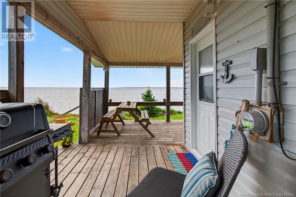 95 Hicks Front Beach, Upper Cape, New Brunswick  E4L 3E7 - Photo 26 - NB121343