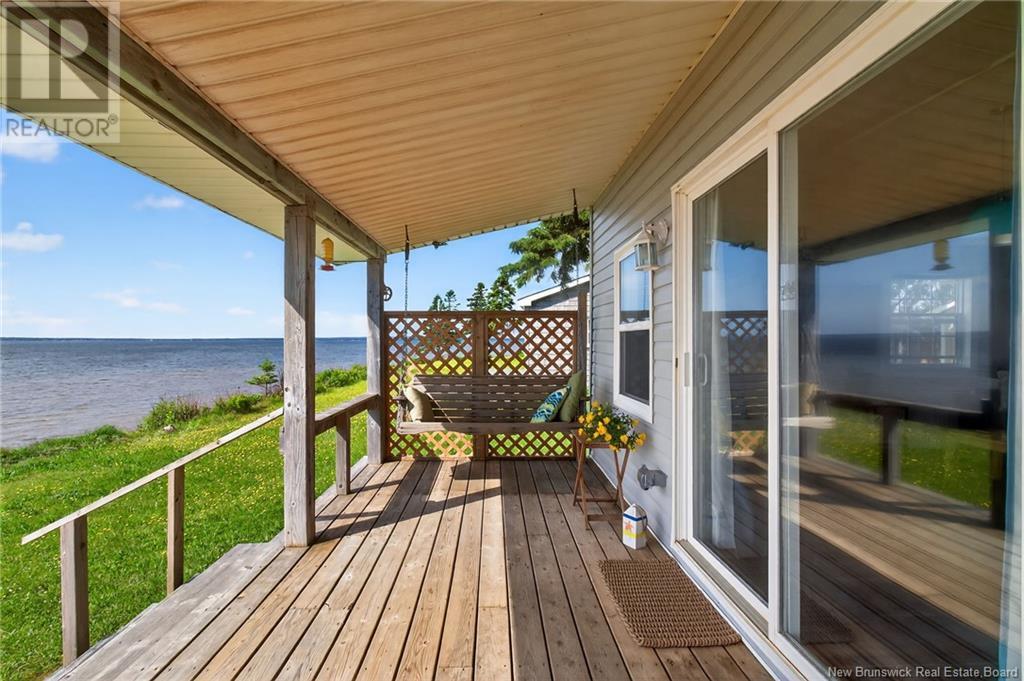 95 Hicks Front Beach, Upper Cape, New Brunswick  E4L 3E7 - Photo 27 - NB121343