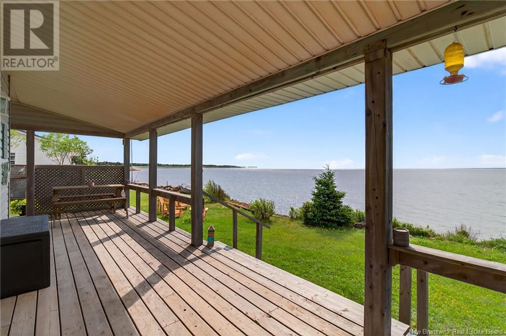 95 Hicks Front Beach, Upper Cape, New Brunswick  E4L 3E7 - Photo 28 - NB121343
