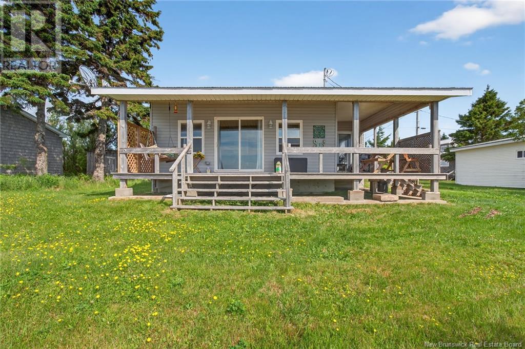 95 Hicks Front Beach, Upper Cape, New Brunswick  E4L 3E7 - Photo 3 - NB121343