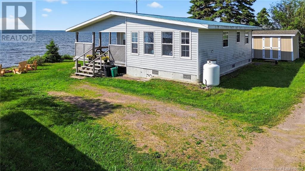 95 Hicks Front Beach, Upper Cape, New Brunswick  E4L 3E7 - Photo 31 - NB121343