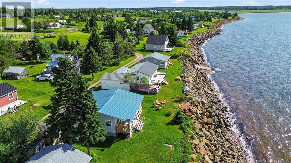 95 Hicks Front Beach, Upper Cape, New Brunswick  E4L 3E7 - Photo 32 - NB121343