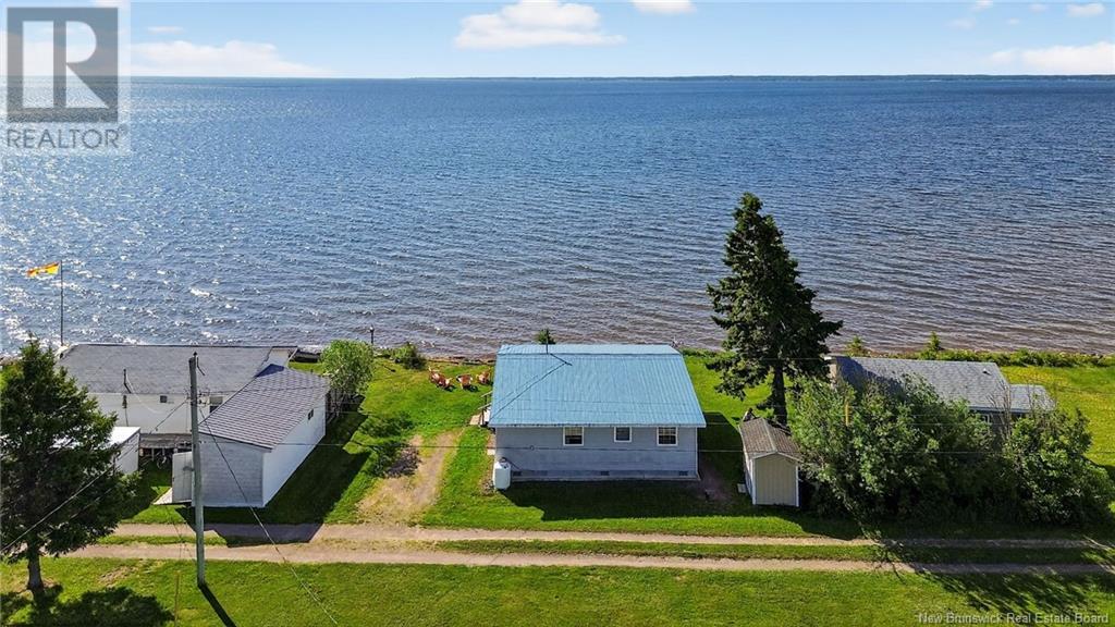 95 Hicks Front Beach, Upper Cape, New Brunswick  E4L 3E7 - Photo 34 - NB121343