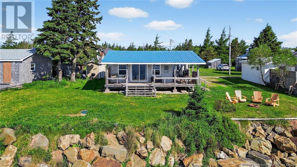 95 Hicks Front Beach, Upper Cape, New Brunswick  E4L 3E7 - Photo 36 - NB121343