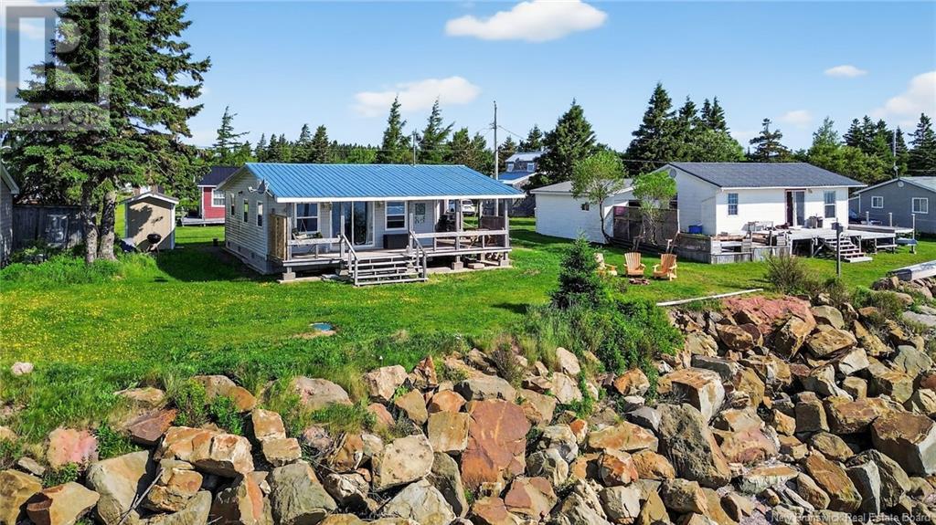 95 Hicks Front Beach, Upper Cape, New Brunswick  E4L 3E7 - Photo 37 - NB121343