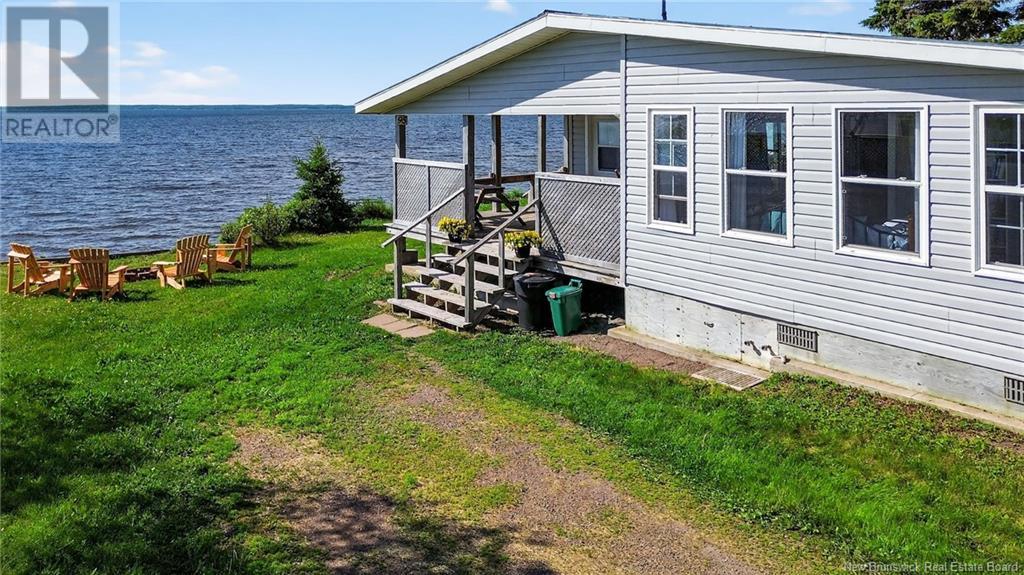 95 Hicks Front Beach, Upper Cape, New Brunswick  E4L 3E7 - Photo 38 - NB121343