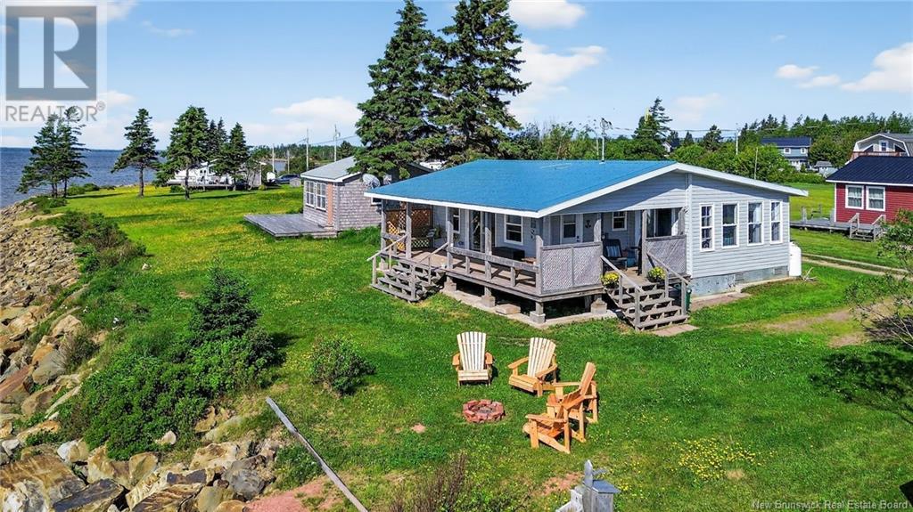 95 Hicks Front Beach, Upper Cape, New Brunswick  E4L 3E7 - Photo 39 - NB121343