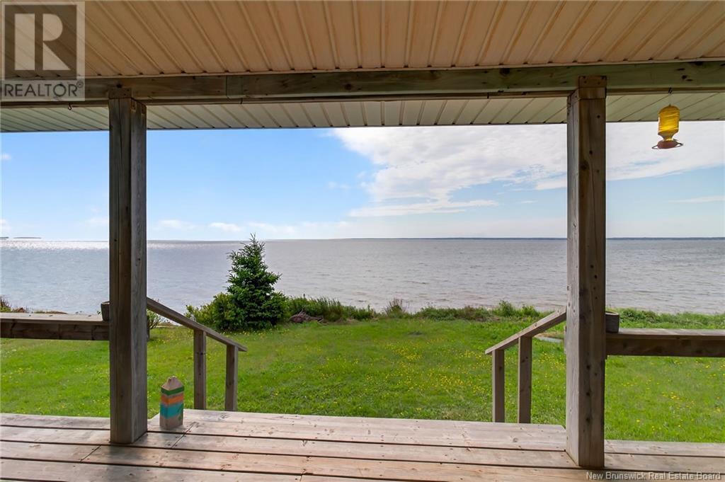 95 Hicks Front Beach, Upper Cape, New Brunswick  E4L 3E7 - Photo 4 - NB121343