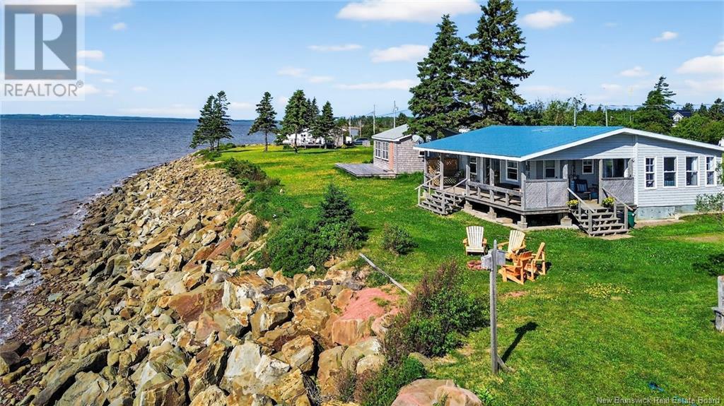 95 Hicks Front Beach, Upper Cape, New Brunswick  E4L 3E7 - Photo 40 - NB121343