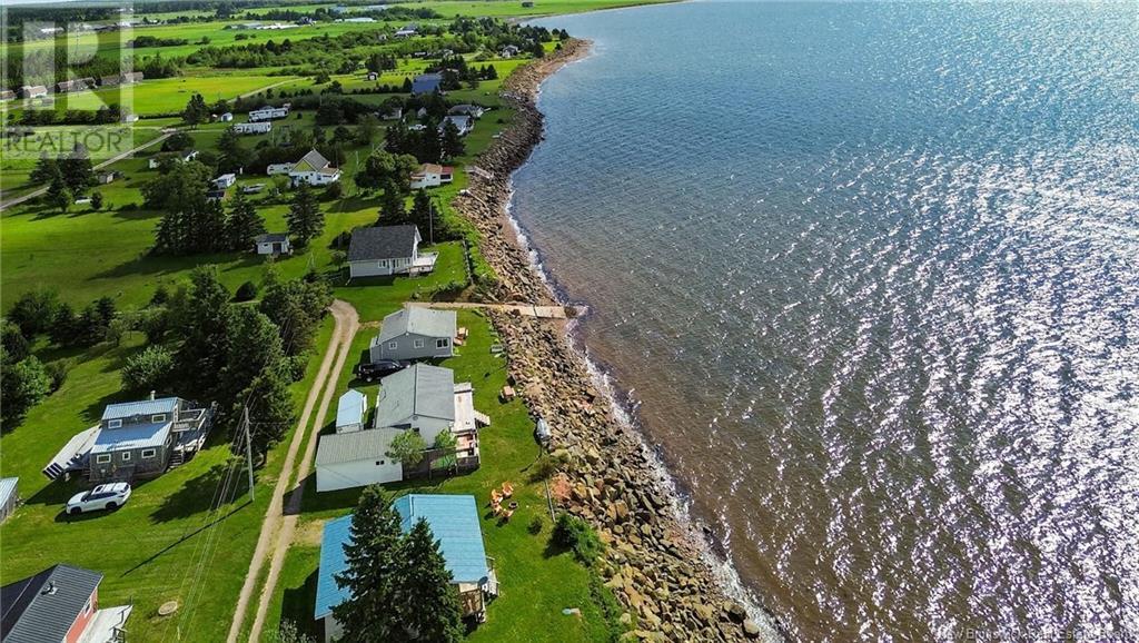 95 Hicks Front Beach, Upper Cape, New Brunswick  E4L 3E7 - Photo 41 - NB121343