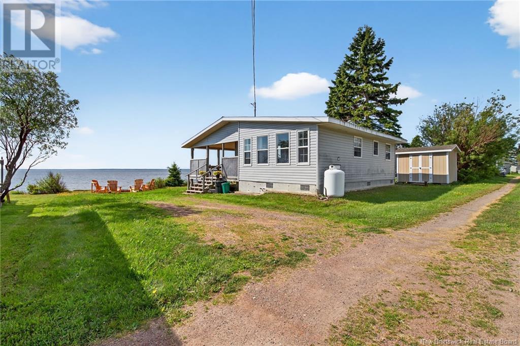 95 Hicks Front Beach, Upper Cape, New Brunswick  E4L 3E7 - Photo 42 - NB121343