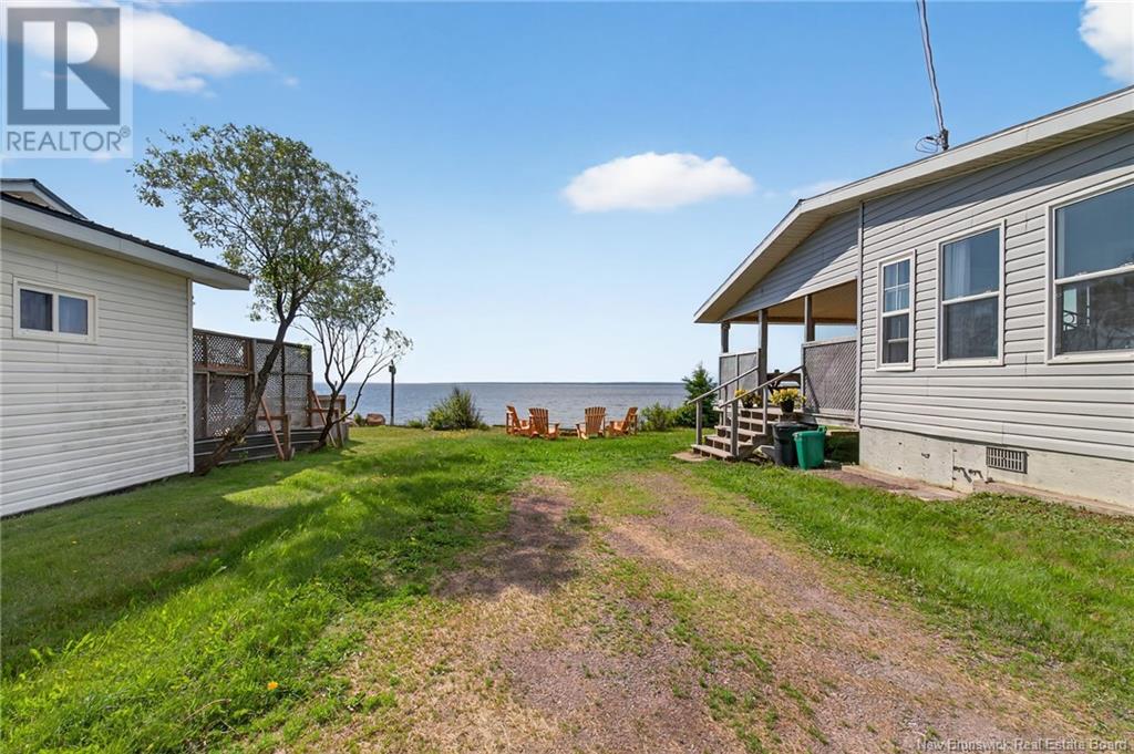 95 Hicks Front Beach, Upper Cape, New Brunswick  E4L 3E7 - Photo 43 - NB121343