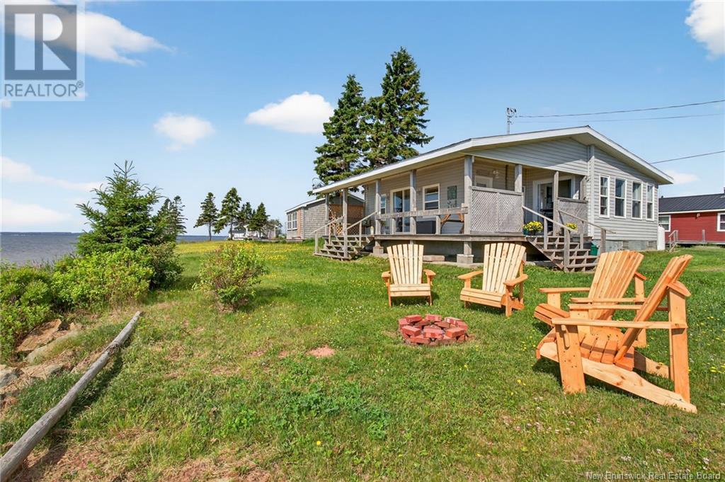 95 Hicks Front Beach, Upper Cape, New Brunswick  E4L 3E7 - Photo 45 - NB121343
