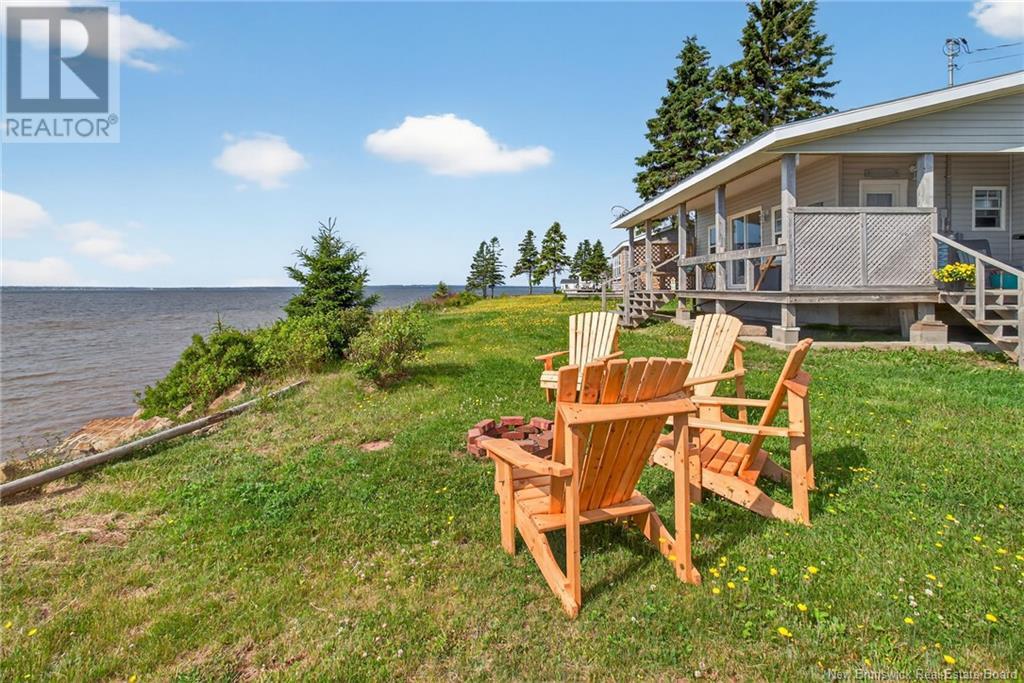 95 Hicks Front Beach, Upper Cape, New Brunswick  E4L 3E7 - Photo 46 - NB121343