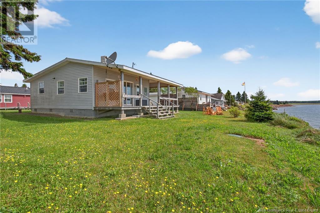 95 Hicks Front Beach, Upper Cape, New Brunswick  E4L 3E7 - Photo 47 - NB121343