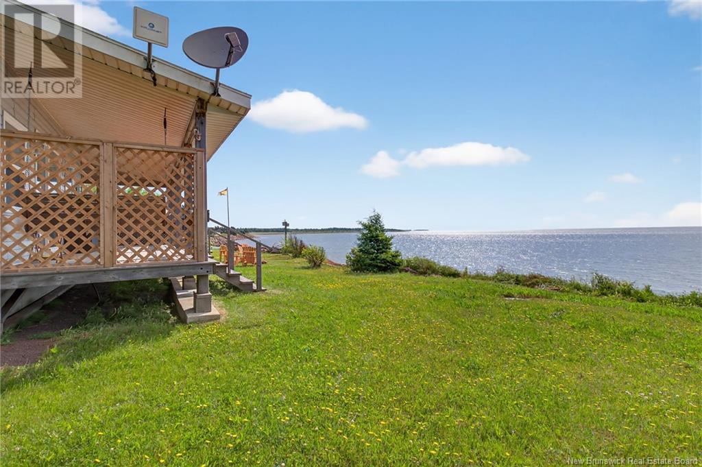 95 Hicks Front Beach, Upper Cape, New Brunswick  E4L 3E7 - Photo 48 - NB121343