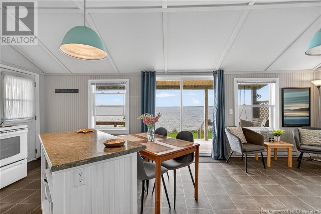 95 Hicks Front Beach, Upper Cape, New Brunswick  E4L 3E7 - Photo 6 - NB121343
