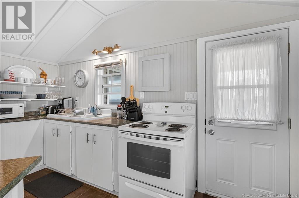 95 Hicks Front Beach, Upper Cape, New Brunswick  E4L 3E7 - Photo 7 - NB121343