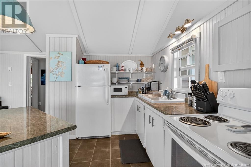 95 Hicks Front Beach, Upper Cape, New Brunswick  E4L 3E7 - Photo 8 - NB121343