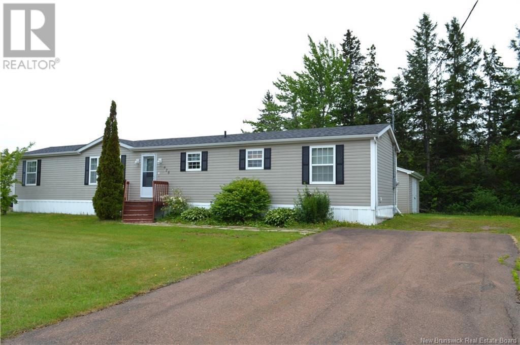 625 Champlain Street, Shediac, New Brunswick  E4P 9C8 - Photo 1 - NB121333