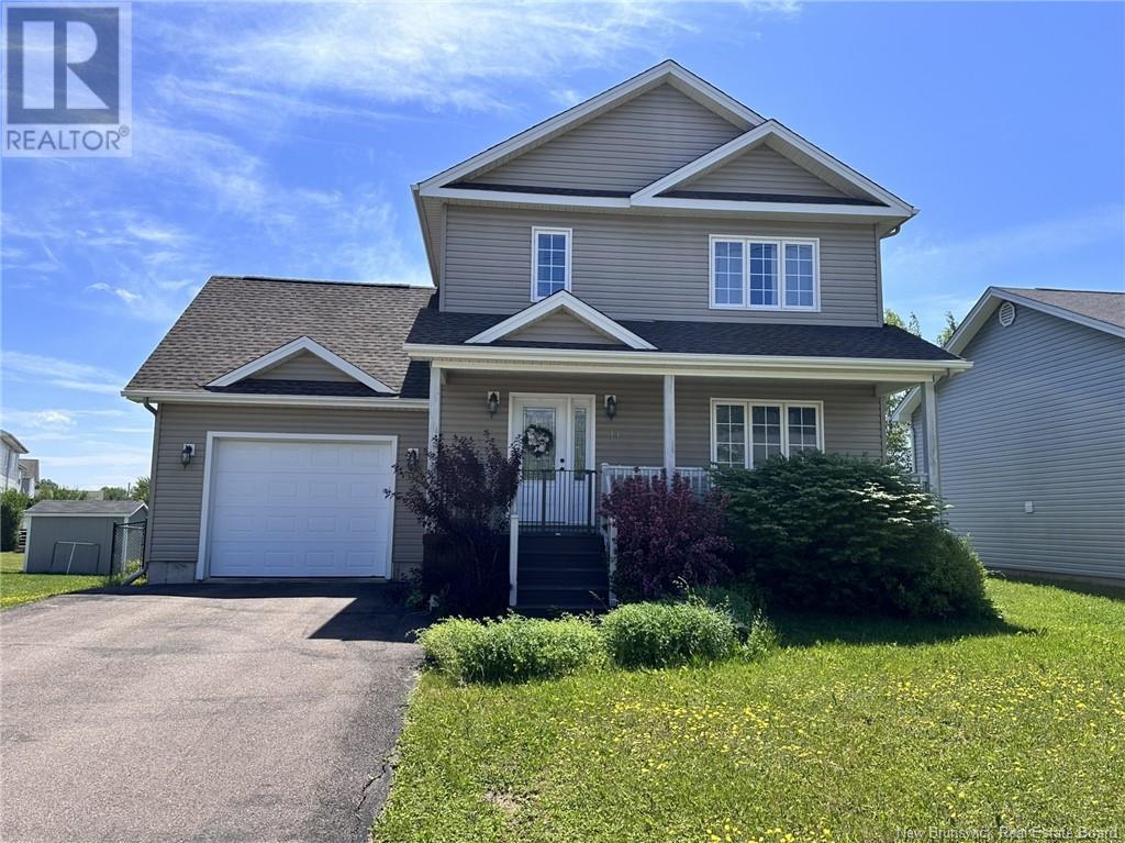11 McCoy Street, Moncton, New Brunswick