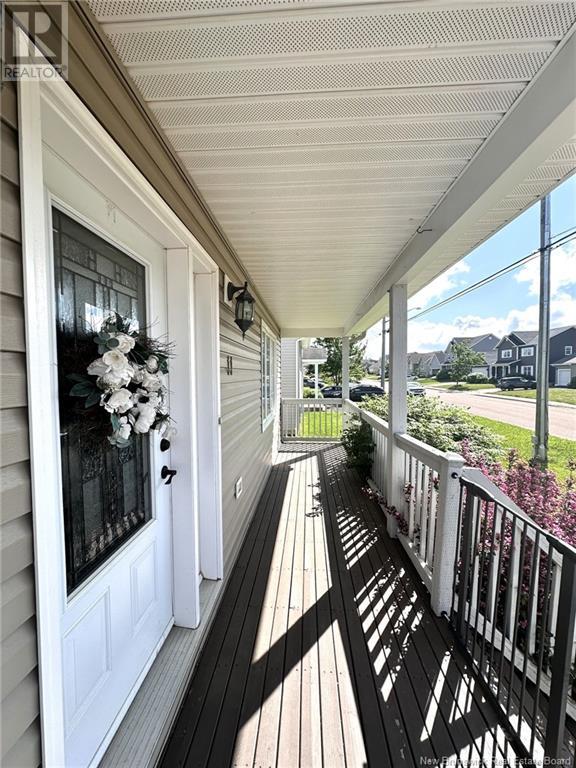 11 Mccoy Street, Moncton, New Brunswick  E1G 0C7 - Photo 11 - NB121309