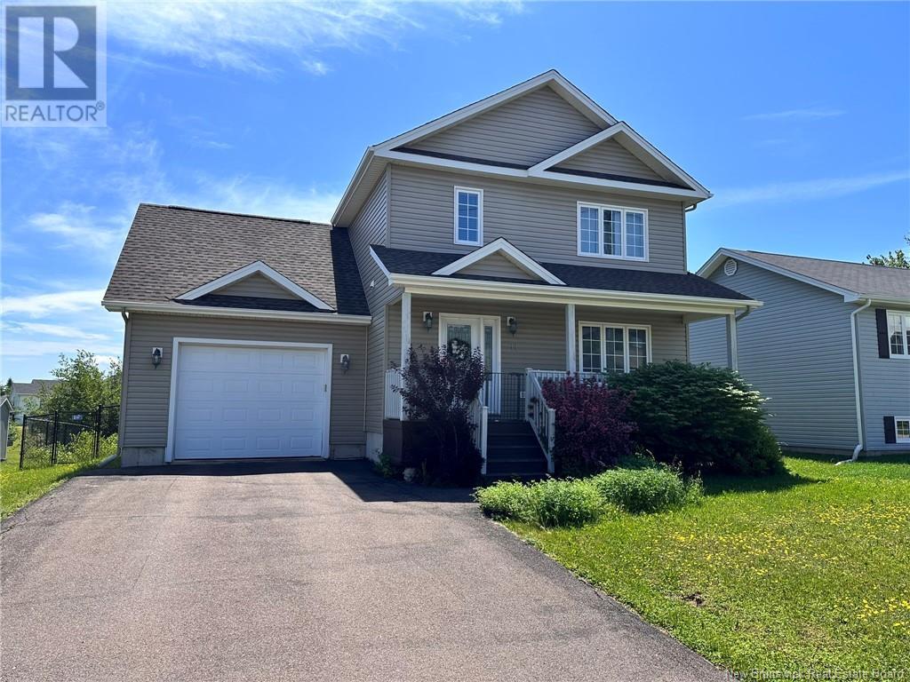 11 Mccoy Street, Moncton, New Brunswick  E1G 0C7 - Photo 2 - NB121309