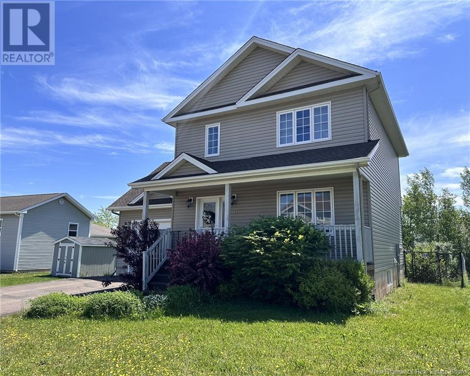 11 Mccoy Street, Moncton, New Brunswick  E1G 0C7 - Photo 3 - NB121309
