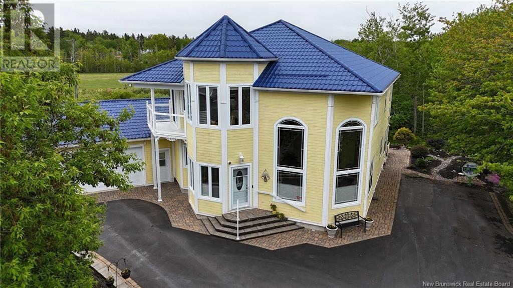 3 Gor Hans Lane, Pointe de Bute, New Brunswick