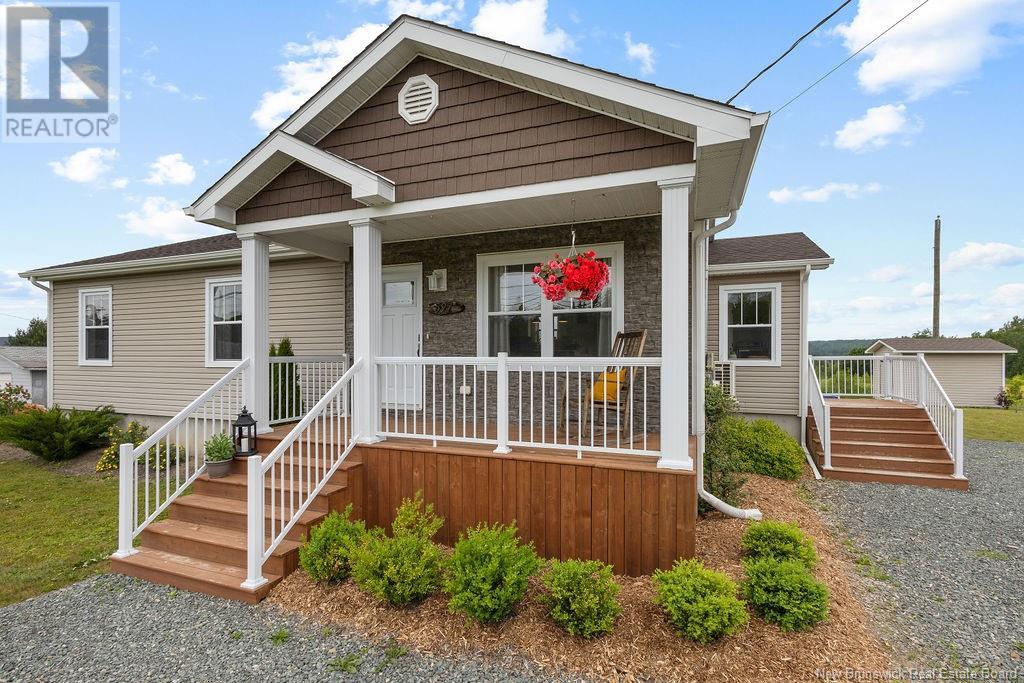 597 Water Street, Miramichi, New Brunswick